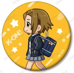 激レア　田井中律　律ちゃん限定デカバッチ 2025年最新】田井中律の人気アイテム - メルカリ