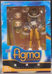 マックスファクトリー figma 篁唯依 170