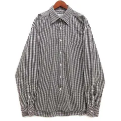 2025年最新】Ermenegildo Zegna メンズ シャツの人気アイテム