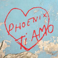 【中古CD】Ti Amo -Digi- /Wea / /K1502-240924SR-6120 /190295811860