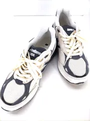 ニューバランス NEW BALANCE M990AD3 TEDDY SANTIS MOONBEAM  テディ・サンティス ムーンビーム メンズ JPN：26.5 のサムネイル