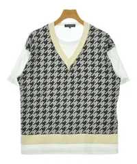 COMME des GARCONS HOMME Tシャツ・カットソー メンズ 【古着】【中古】【送料無料】