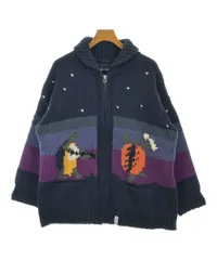 DESCENDANT カーディガン メンズ 【古着】【中古】【送料無料】のサムネイル