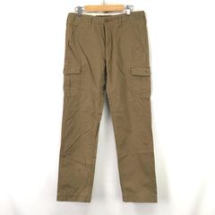 BRUNELLO CUCINELLI ブルネロ クチネリ カーゴパンツ メンズ - メルカリ