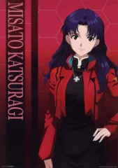 2025年最新】葛城ミサト ポスターの人気アイテム - メルカリ