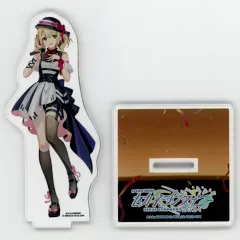 【中古】アクリルスタンド・アクリルパネル 小豆沢こはね(KANOSEイラスト ver.) アクリルスタンド 「プロジェクトセカイ セカイシンフォニー2024」