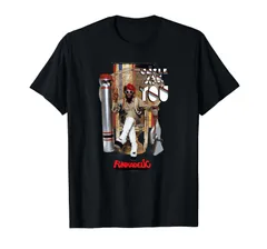 Ｐーfunkジョージクリントン　ブーチーJAPAN TOUR1993ステッカー他 バンドTシャツ 通販 ジョージ クリントン ステッカー George