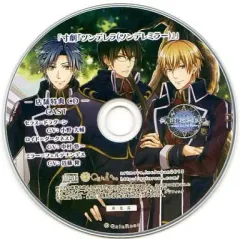 【中古】アニメ系CD 新装版 魔法使いとご主人様 アニメイト特典ドラマCD 「寸劇『ツンデレラ(ツンデレミラー)』」