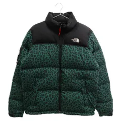 2024年最新】nuptse north supreme face jacket theの人気アイテム