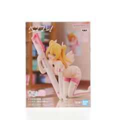 天乃リリサ(リリエル)(あまのりりさ) 2.5次元の誘惑 ペンフレ! リリエル〜衛生小隊ver.〜 フィギュア プライズ(2741803) バンプレストのサムネイル