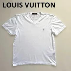 2025年最新】LOUIS VUITTON メンズ Tシャツの人気アイテム - メルカリ