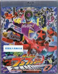 2025年最新】爆上戦隊ブンブンジャー blu-rayの人気アイテム