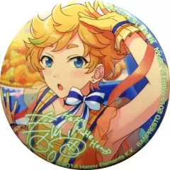 【中古】バッジ・ピンズ(キャラクター) 春川宙 トルコレ バラエティ缶バッジ6th vol.1 「あんさんぶるスターズ!」