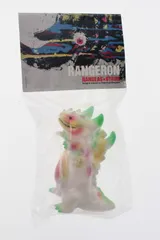 インスティンクトイ ナカザワショーコ ミニ バイロン 個展限定カラー ピンク 2025年最新】ナカザワショーコの人気アイテム - メルカリ