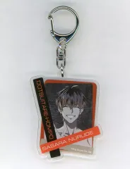 【中古】キーホルダー 白膠木簓 トレーディングアクリルチャーム 「ヒプノシスマイク -Division Rap Battle- 10th LIVE <<LIVE ANIMA>> 記念オンラインくじ」 B賞