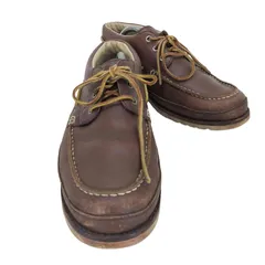 ティンバーランド Timberland abington デッキシューズ メンズ  10M