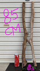 最終価格!!CE8ロックガーデン向き【中型流木】3本組洗浄済 沈水しま