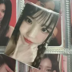 fromis_9 プロミスナイン ハヨン チェキ ポラ サイン ラキドロ トレカ fromis_9 プロミスナイン ハヨン チェキ ポラ サイン ラキドロ