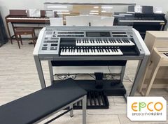 ☆69415【電子ピアノ】YAMAHA CLP775WA 21年製 - メルカリ
