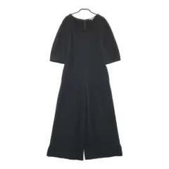 【美品】ブラミンク blamink 　オールインワン　ジャンパースカート 美品】ブラミンク blamink オールインワンジャンパースカート