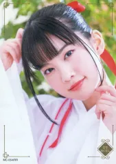 あぐぽんコレクション 大西亜玖璃トレカ【公式】 (@onishiaguri2305) / Posts / X