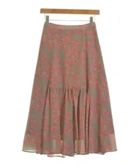 anatelier ロング・マキシ丈スカート レディース 【古着】【中古】【送料無料】