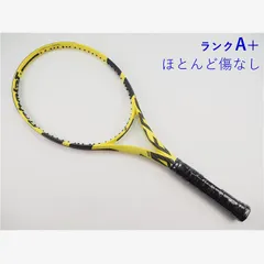 2025年最新】ナダル使用モデル バボラ ピュアアエロの人気
