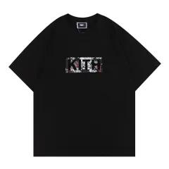 2024年最新】kith classic logo teeの人気アイテム - メルカリ