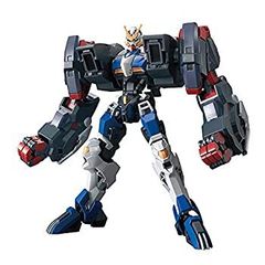 [중고] HG 기동 전사 건담 철혈의 오펜스 월강 건담 댄타리온 1/144 스케일 색으로 구분 된 플라스틱 모델