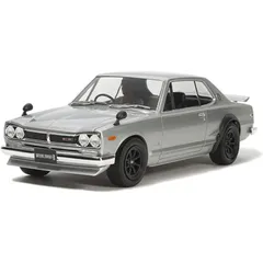 2024年最新】タミヤ 1/24 gt-r ストリートカスタムの人気アイテム - メルカリ