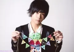 【中古】生写真(男性) koma’n/CD「Pastel Penguin」アニメイト特典