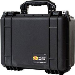 チ*マ様 PELICAN CARGO BX55S ブラック ペリカン 収納 トラ - メルカリ