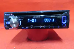 2024年最新】kenwood u383の人気アイテム - メルカリ