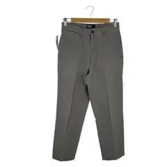 ポロバイラルフローレン Polo by RALPH LAUREN POLO CHINO センタープレスチノパンツ メンズ  29
