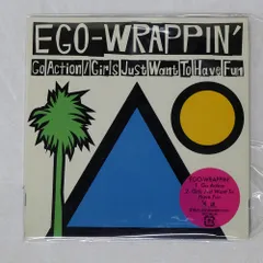 2025年最新】ego wrappin レコードの人気アイテム - メルカリ