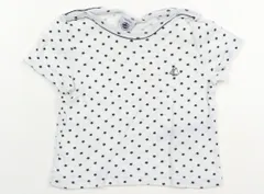 【プチバトー/PETITBATEAU】Tシャツ・カットソー 70サイズ 男の子【子供服・ベビー服】（1877991）