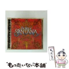 中古 CD 2枚まとめて サンタナ SANTANA バラ売り不可 - メルカリ