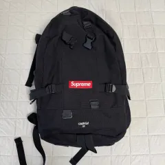2025年最新】supreme 11SS バックパックの人気アイテム - メルカリ