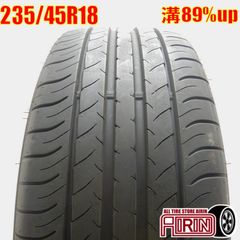 T2162[送料無料]MICHELIN PRIMACY 4 245/45R18 - メルカリ