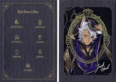 ツイステッドワンダーランド ナイトレイブンカレッジポートレート 9枚セット 新品 2025年最新】ナイトレイブンカレッジポートレートの人気アイテム