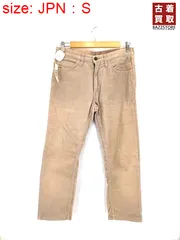 オアスロウ orSlow コーデュロイストレートパンツ メンズ JPN：S のサムネイル