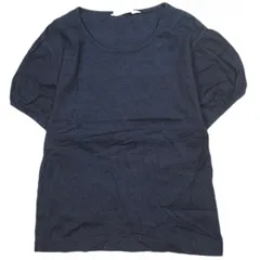 KVIVIT キーヴィット ベスト トップス homspun 未着用美品 KVIVIT キーヴィット ベスト トップス homspun 未着用美品