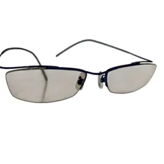 眼鏡市場　ZEROGRA ゼログラ　ZEG―S004 [定価23100円] 眼鏡市場 ZEROGRA ゼログラ ZEG―S004 [定価23100円] - メルカリ