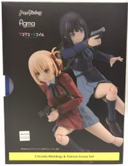 2025年最新】figma リコリス・リコイルの人気アイテム - メルカリ