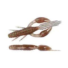 OSP ドライブクロー 5インチ TW196 ワイルドテナガ | 釣具 釣り フィッシング