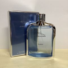 新品未開封　 JAGUAR ジャガー　ジャガークラシック　オードトワレ 100ml