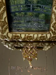 ヴィンテージ　ブローチ