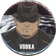 2025年最新】名探偵コナン 劇場版 -黒鉄の魚影- キャラバッジ