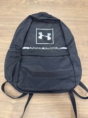 UNDER ARMOUR STORM ブラックリュック　バックパック