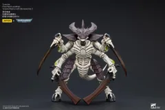 ティラニッドウォーリアー WARRIORS